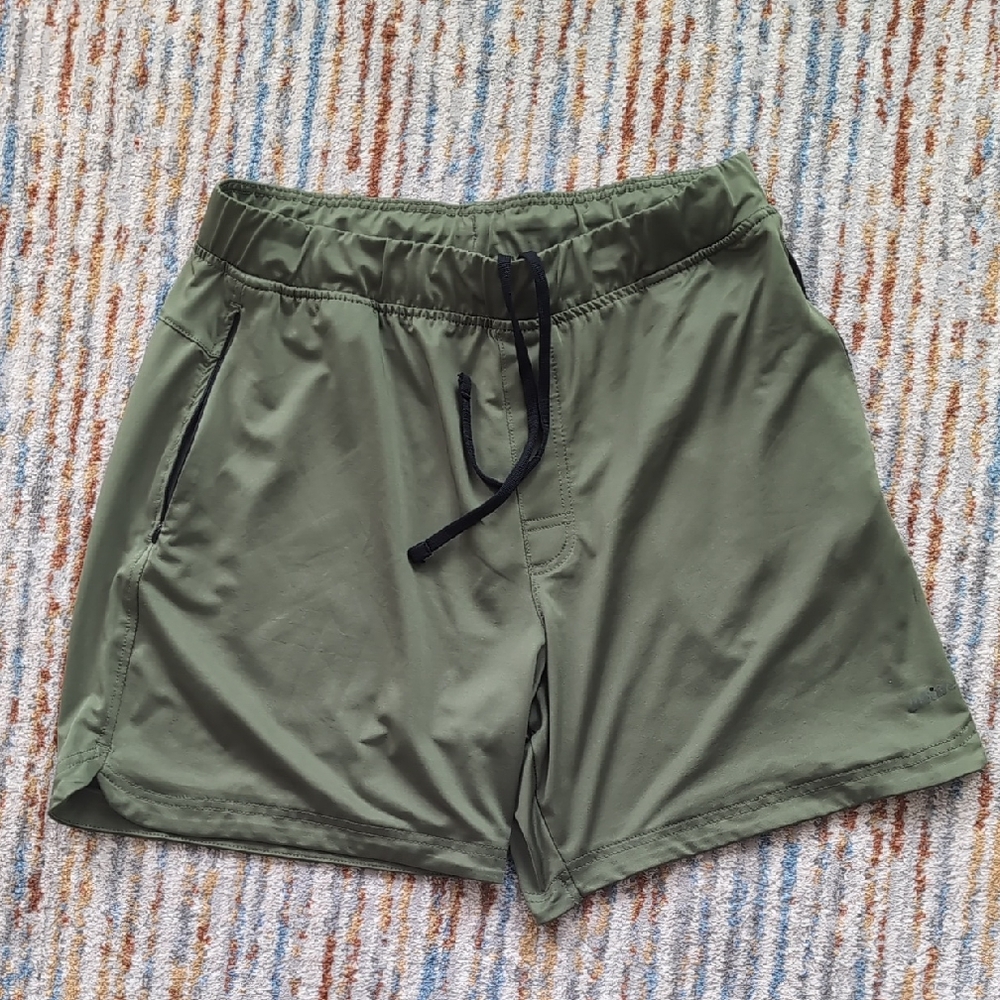 Men's Short by Mitre Size XL